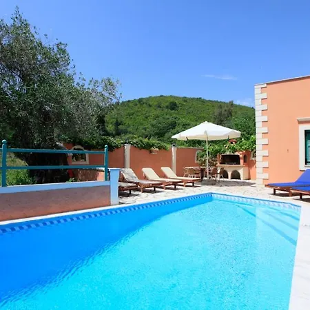 Villa Lavranos House Agios Stefanos Kassiopi
