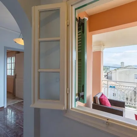 Lavranos House Villa *