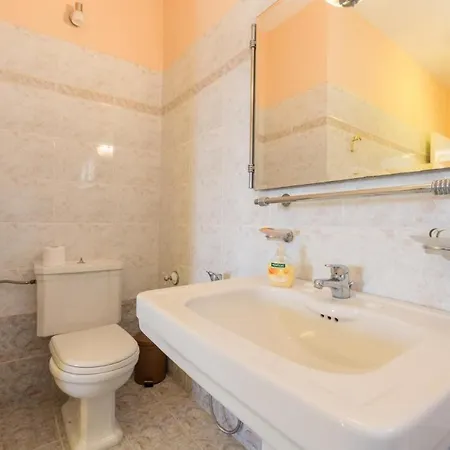 فيلة Lavranos House Agios Stefanos Kassiopi