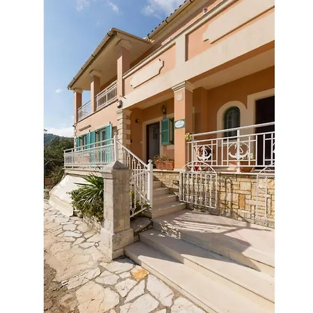 Lavranos House Agios Stefanos (Thinali)