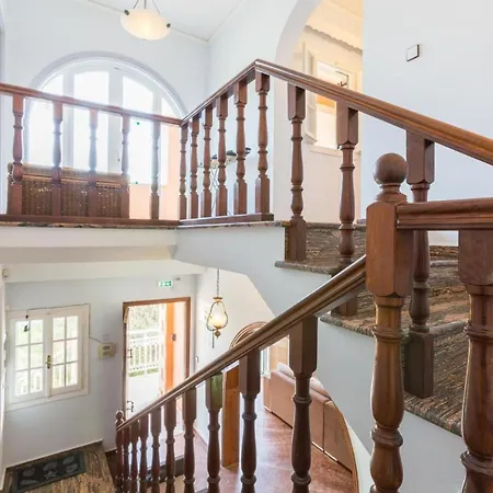 Lavranos House *