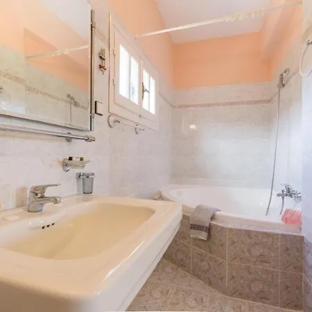 Lavranos House Agios Stefanos (Thinali)