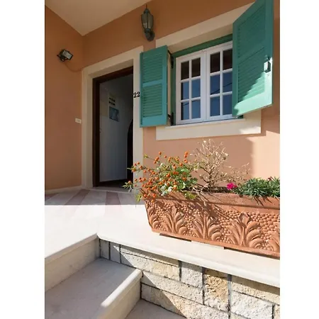 Lavranos House Villa Agios Stefanos (Thinali)