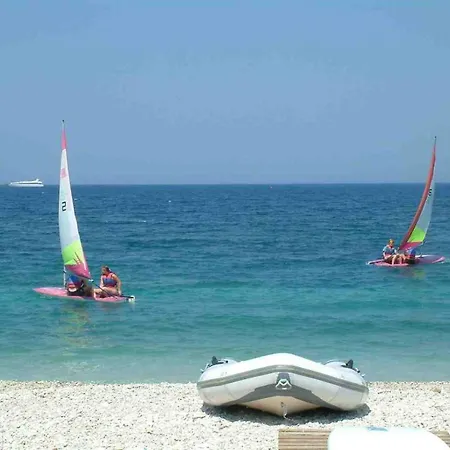 Lavranos House * Agios Stefanos (Thinali)